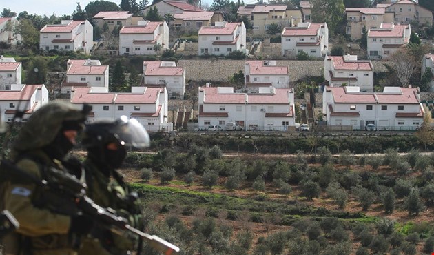 مجلس النواب الأميركي يدين القرار الأممي بشأن الاستيطان