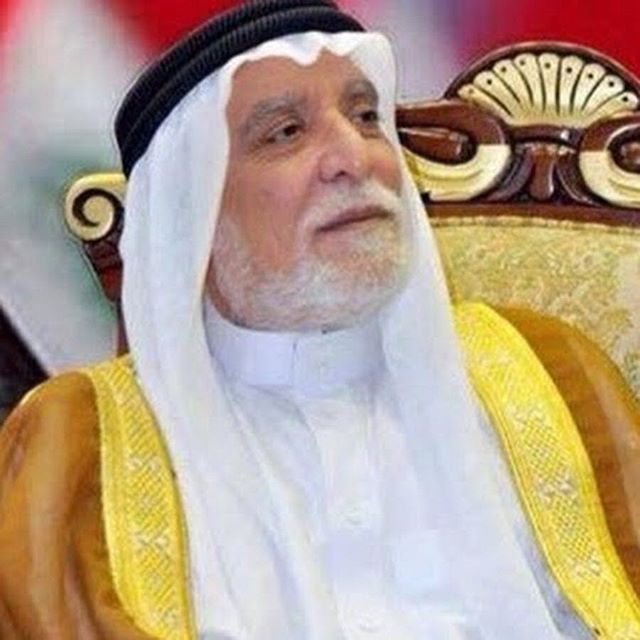 ديوان الوقف ‏السني العراقي يشيد بدور الحشد الشعبي