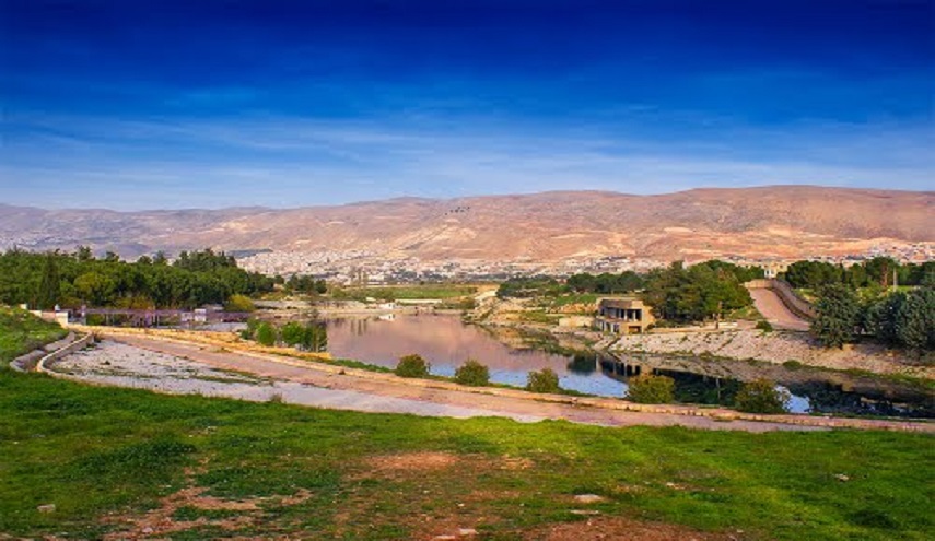 بدء الهدنة الجديدة في منطقة وادي بردى بريف دمشق 