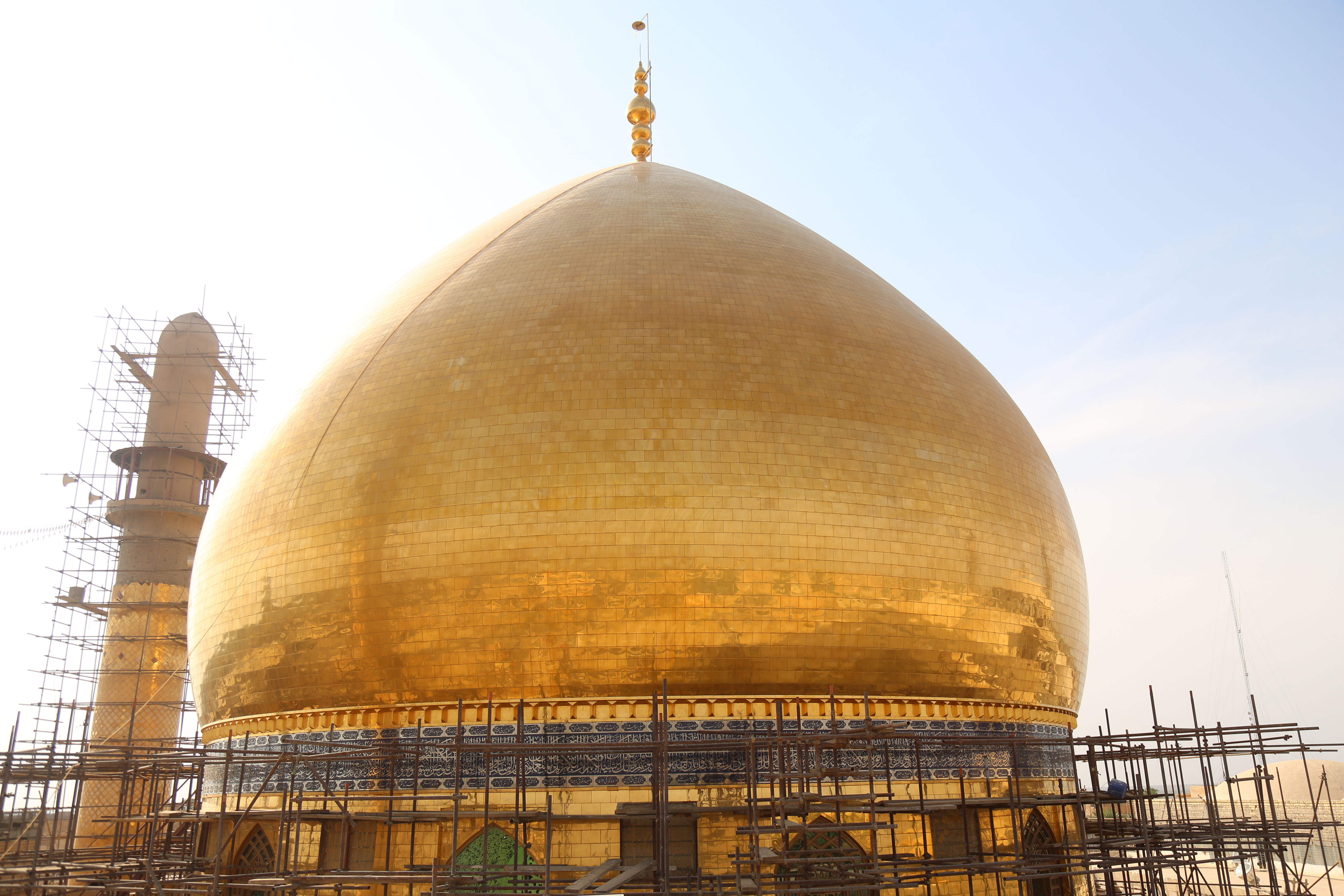 عبقات من حياة الإمام الحسن العسكري (ع)