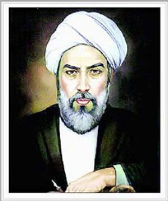 سيرة محمد محسن الفيض الكاشاني