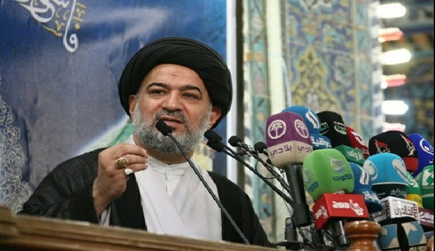 المرجعية الدينية في العراق تثمن تضحيات الجيش وتدعو لحماية الكوادر الطبية والتدريسية