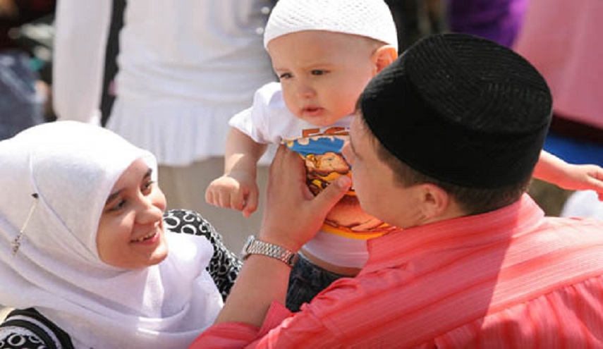 تربية الاُسرة في ضوء القرآن والعترة