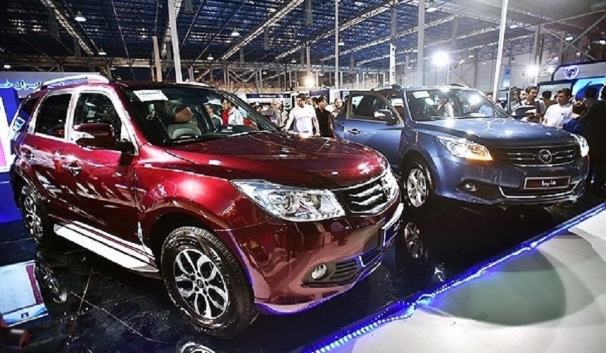 20 محاضراً دولياً بأضخم مؤتمر دولي لصناعة السيارات في إيران