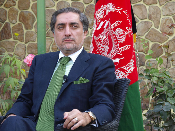  افغانستان تنعى اية الله هاشمي رفسنجاني