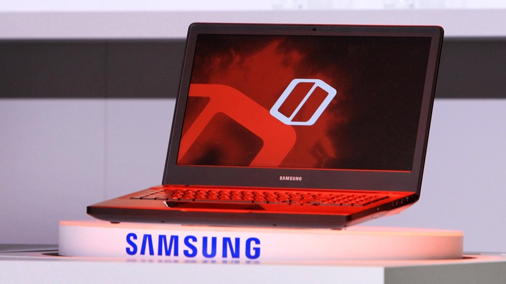 حواسيب الألعاب المحمولة تنتعش بمعرض لاس فيغاس 