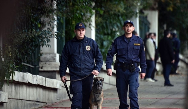 العثور على القنصل الروسي في اليونان جثة هامدة داخل شقته في أثينا