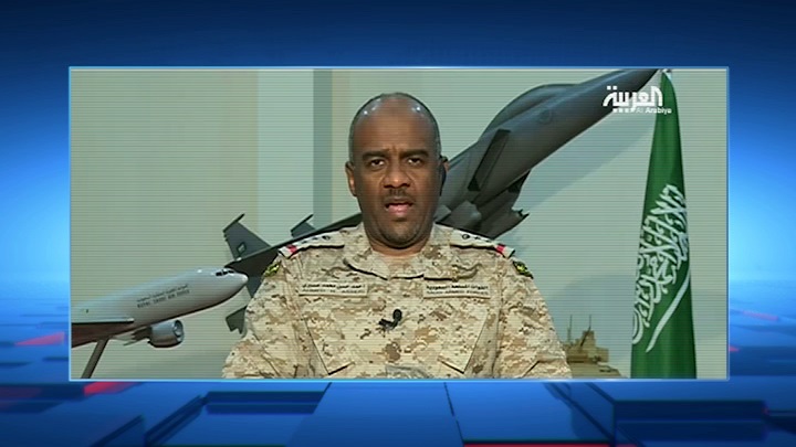  الحرب النفسية بنظر العسيري 