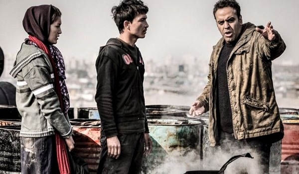 مهرجان بونا يوجّه دعوة الى الاخوين محمودي للمشاركة بفيلمهما الجديد