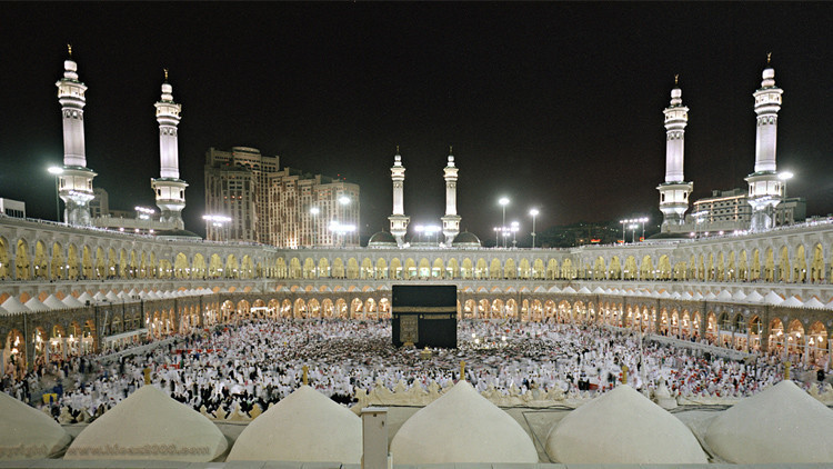 السعودية ترفع سقف أعداد الحجاج