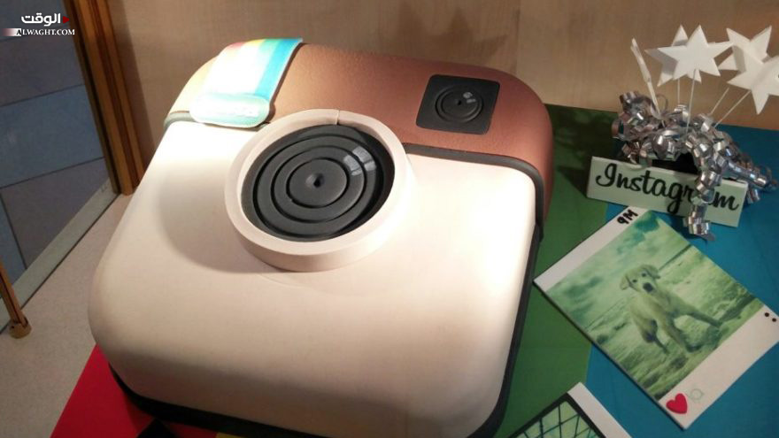 رقماً قياسياً لعدد مستخدمي قصص إنستغرام يومياً