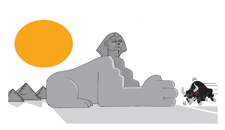 لماذا تضامنت الدول الخليجية كليا مع السعودية ضد مصر؟!