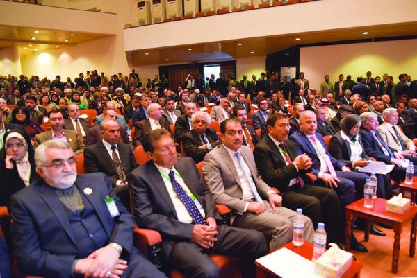 بروجردي: علاقاتنا مع العراق متميزة