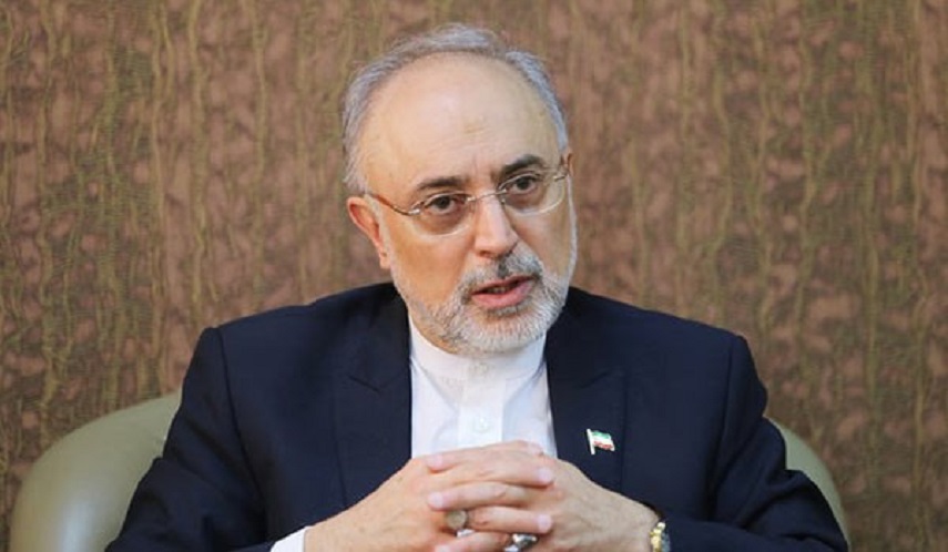 صالحي: إذا مزّق ترامب الاتفاق النووي سنعيد برنامجنا بشكل يصدم الاميركيين