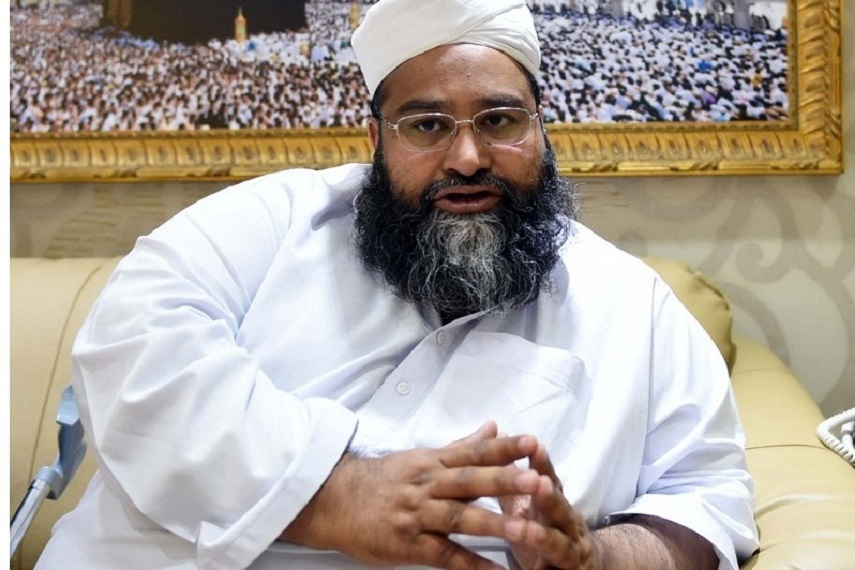 مجلس علماء باكستان: نقل السفارة الأميركية للقدس تعد على العالم الإسلامي