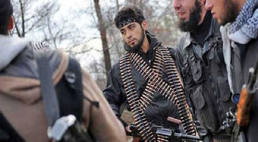 استراتيجية واشنطن (١)، حرب الأفكار