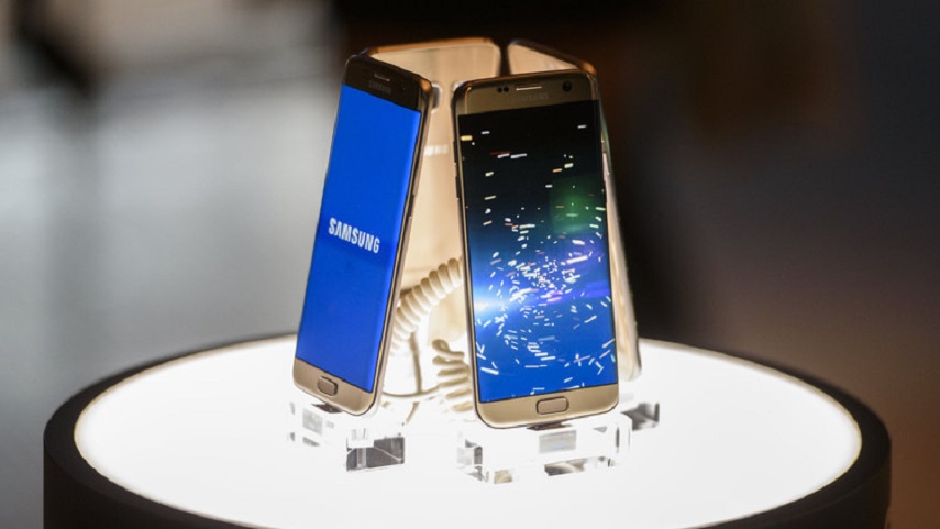 ميزة جديدة في غالاكسي اس 8 ستجعل طبيبك بقربك أينما كنت