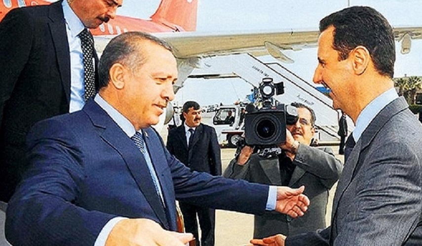 أنقرة: لم نعد نصر على رحيل الأسد ولا يمكن تسوية الأزمة السورية بدونه حالياً