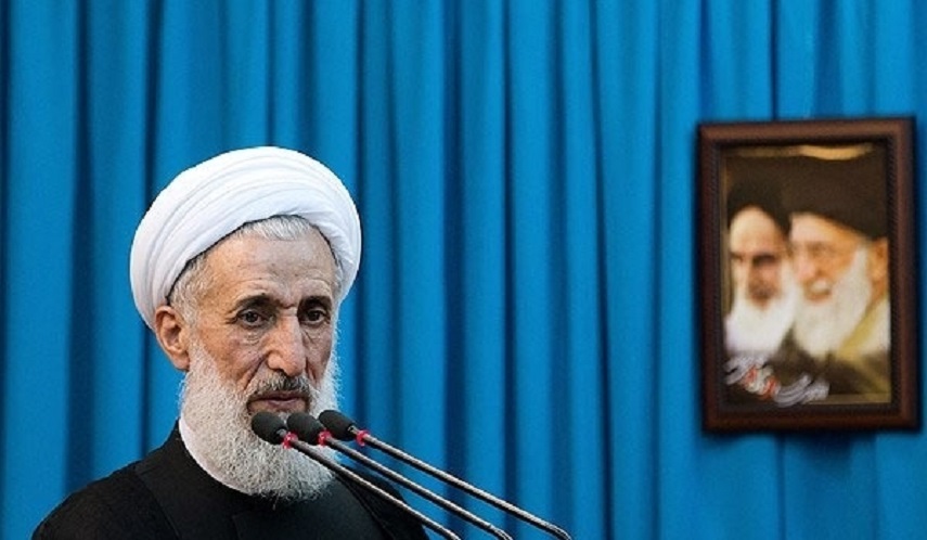 ماذا قال خطيب جمعة طهران حول الاتفاق النووي وسوريا والبحرين؟!