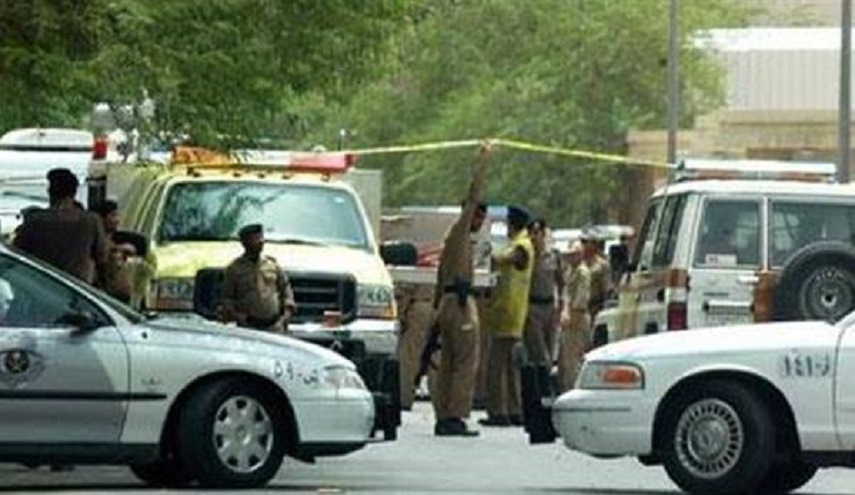 تبادل إطلاق نار بين الأمن ومسلحين في جدة