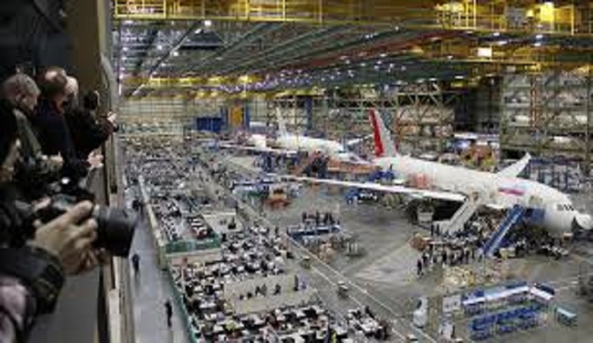 إيرباص تتجه لاختبار "سيارة طائرة" بنهاية العام