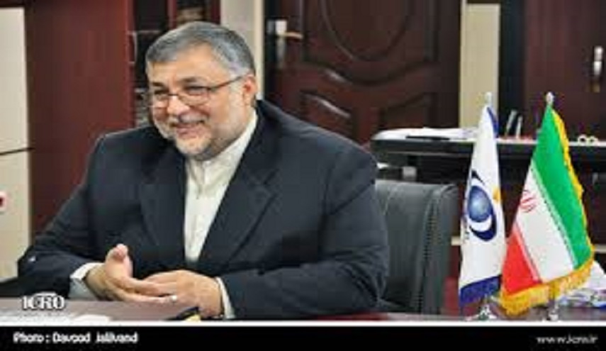 مسؤول ايراني: فوضى المنطقة تحتم الحوار الثقافي بين البلدان