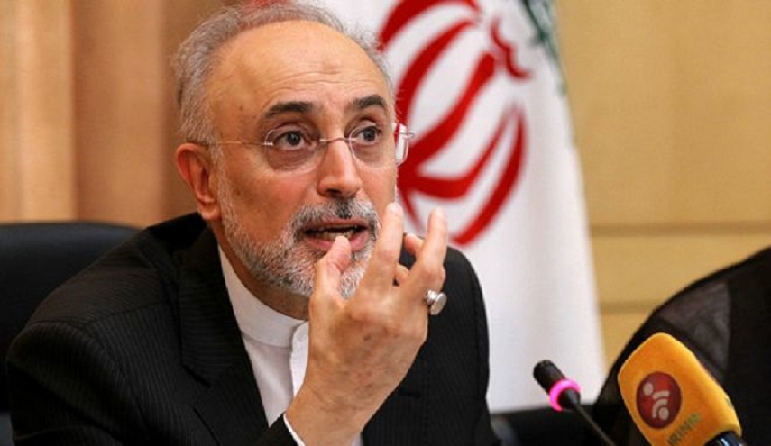 صالحي: سيتفاجأ الطرف الآخر لو عدنا الى ظروف ما قبل الاتفاق النووي