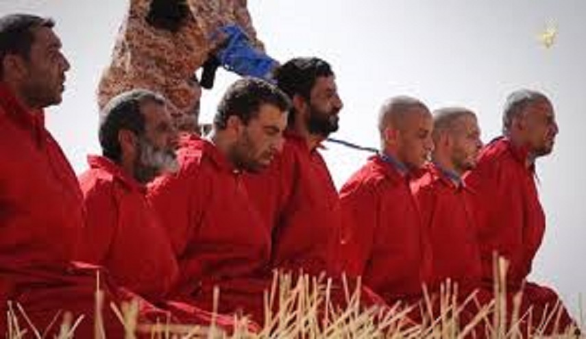 “داعش” يبتكر طرق إعدام وحشية جديدة