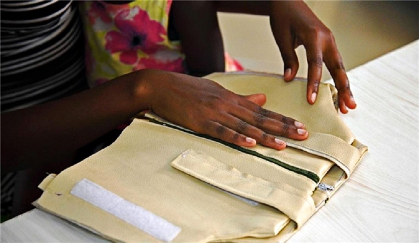 "سترة ذكية" تشخص المرض أسرع من الأطباء