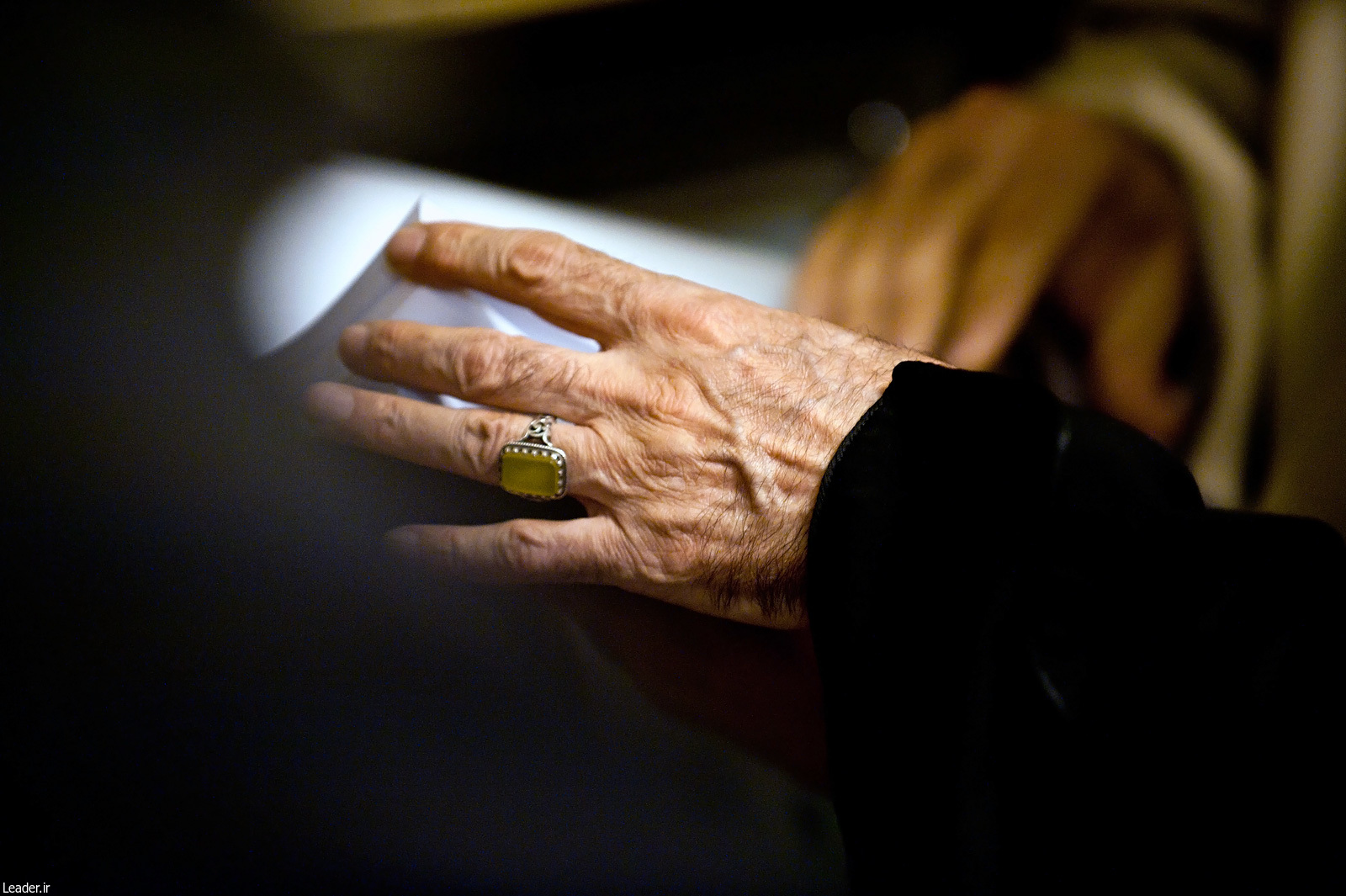 من صور القائد 2