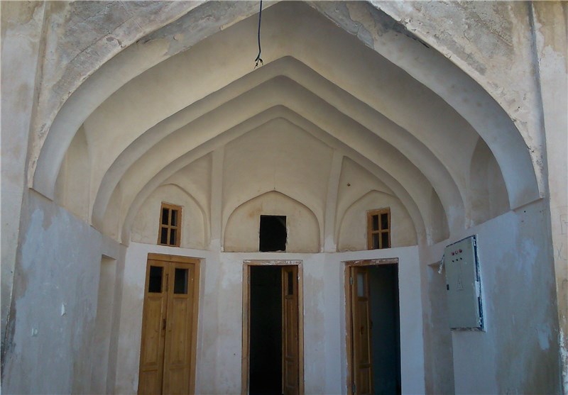 "بلاد شابور" تراث عريق من العهد الصفوي وصورة لتأريخ مدينة "كهكيلوية"