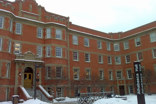  أسبوع "التوعية الاسلامية" في الجامعات الكندية