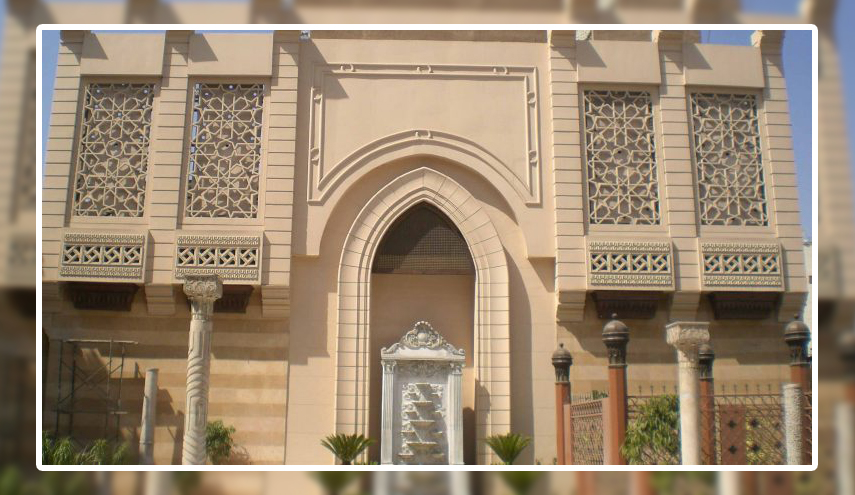 10 آلاف زائر لمتحف "الفن الإسلامى" بالقاهرة خلال 5 أيام من افتتاحه 