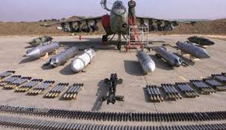 لم تبيع واشنطن أسلحة بنحو مليار دولار إلى الرياض والكويت؟