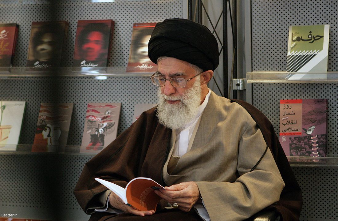 بحثاً عن نهج الإمام 