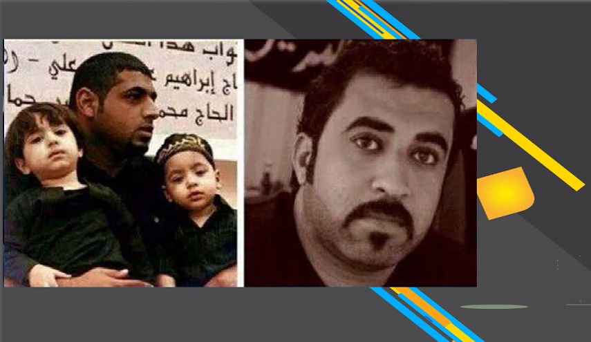 نواب بريطانيون يطالبون بوقف أحكام إعدام بحرينيين اثنين