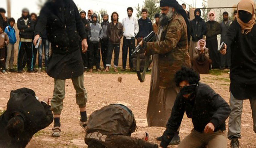 داعش يعدم قاضيا و4 من قياداته فروا من عمليات تحرير الموصل