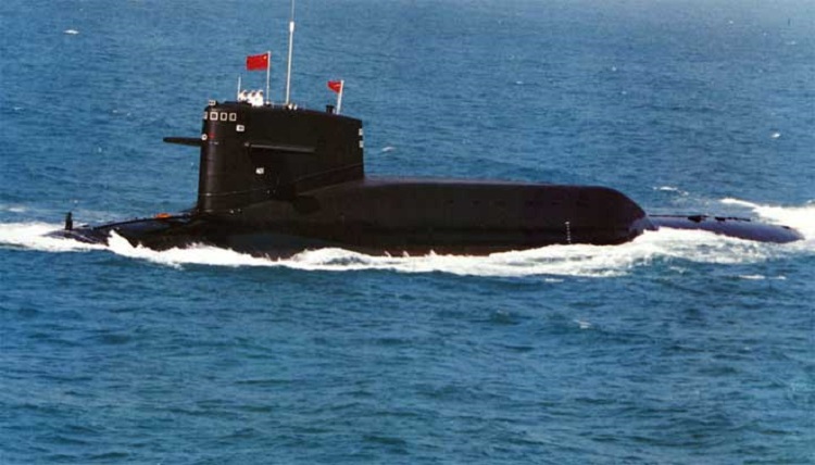 غواصة باستطاعتها الوصول إلى أعمق نقطة في البحار