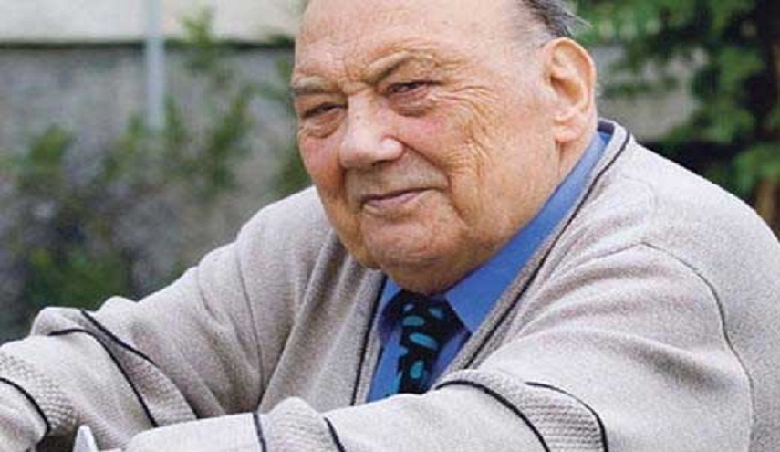 الرجل الذي اوفر حظا من الجميع..!!!!