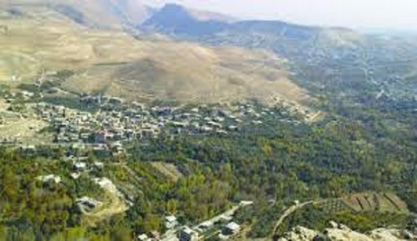 أكثر من 2600 مسلح يلقون السلاح في منطقة وادي بردى بريف دمشق