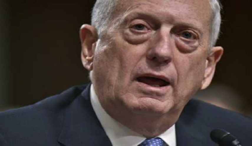 وزير الدفاع الأمريكي.. الابقاء على اساليب التحقيق مع السجناء!