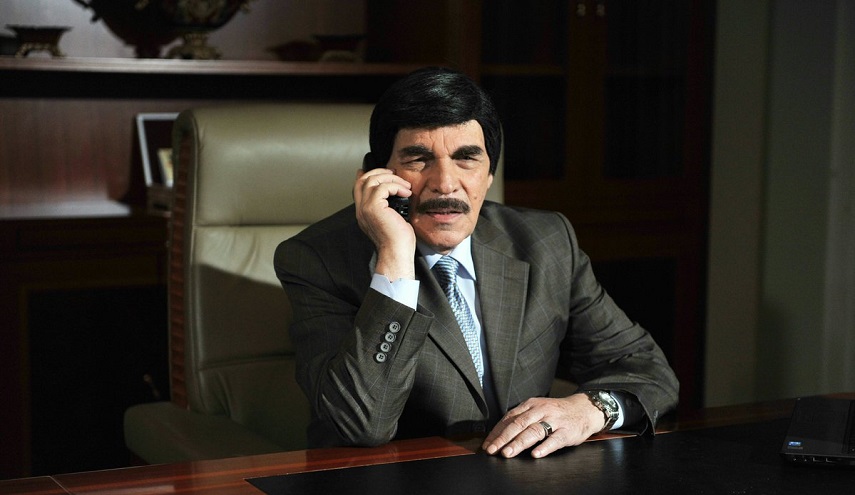 هل توفي الفنان السوري ياسر العظمة؟!