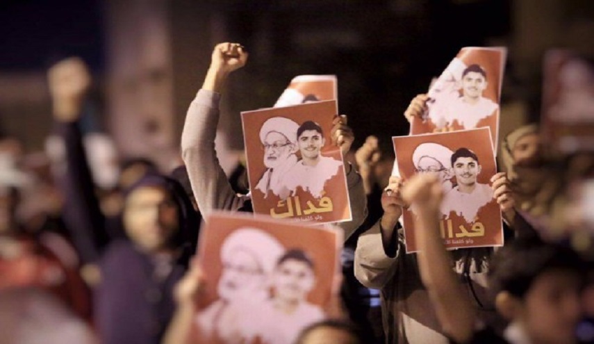 بالصور.. تظاهرات واشتباكات في مناطق متفرقة تنديدا بالهجوم على الدراز