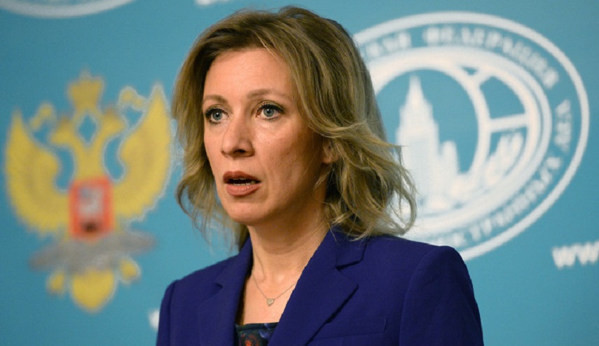 الخارجية الروسية: اتجاهات إيجابية في التسوية السورية تتعزز بعد وقف الأعمال القتالية