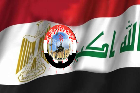 إسرائيل تدفع بعناصر داعشية تحت غطاء شيعي في مصر لتوريط العراق