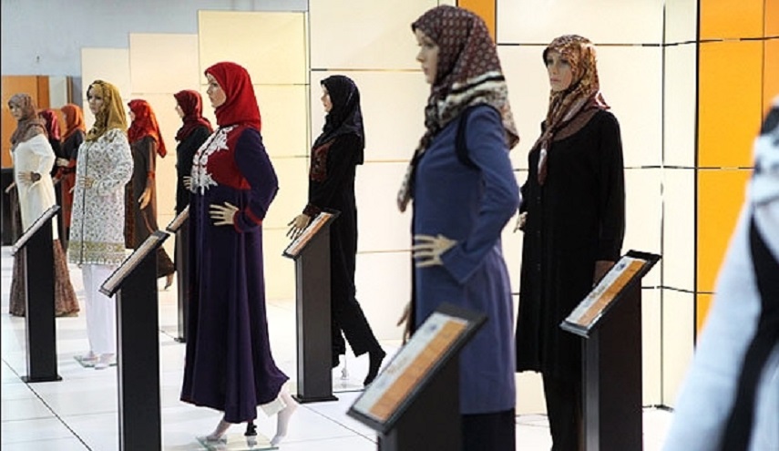 اقامة مهرجان ومعرض الفجر للازياء في طهران الشهر المقبل