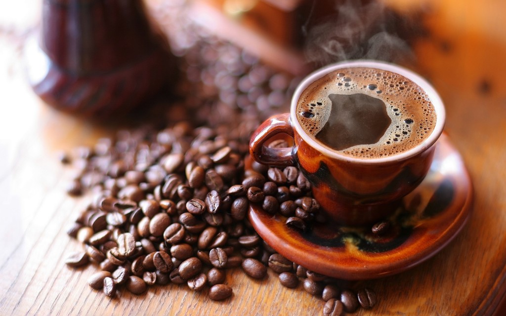 احذروا شرب القهوة بعد الأكل مباشرة ؟