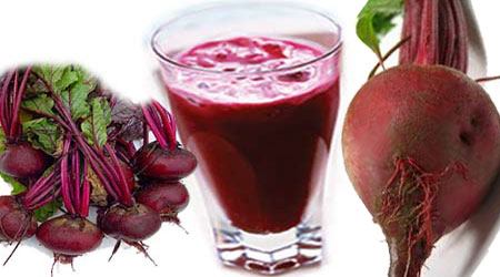  للشمندر الأحمر فوائد سحرية.. لا تتجاهلها!