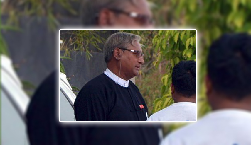  "العفو الدولية" تطالب حكومة ميانمار بالتحقيق في قتل محام مسلم