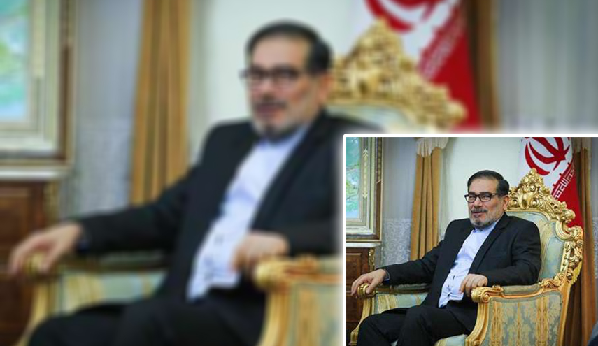  شمخاني: استمرار الاتفاق النووي رهن بالتزام الجانبين بتعهداتهما